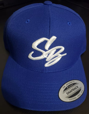 Royal SB Cap