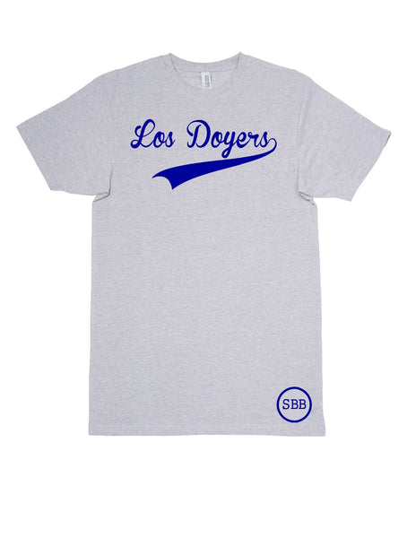 Pin on Los Doyers